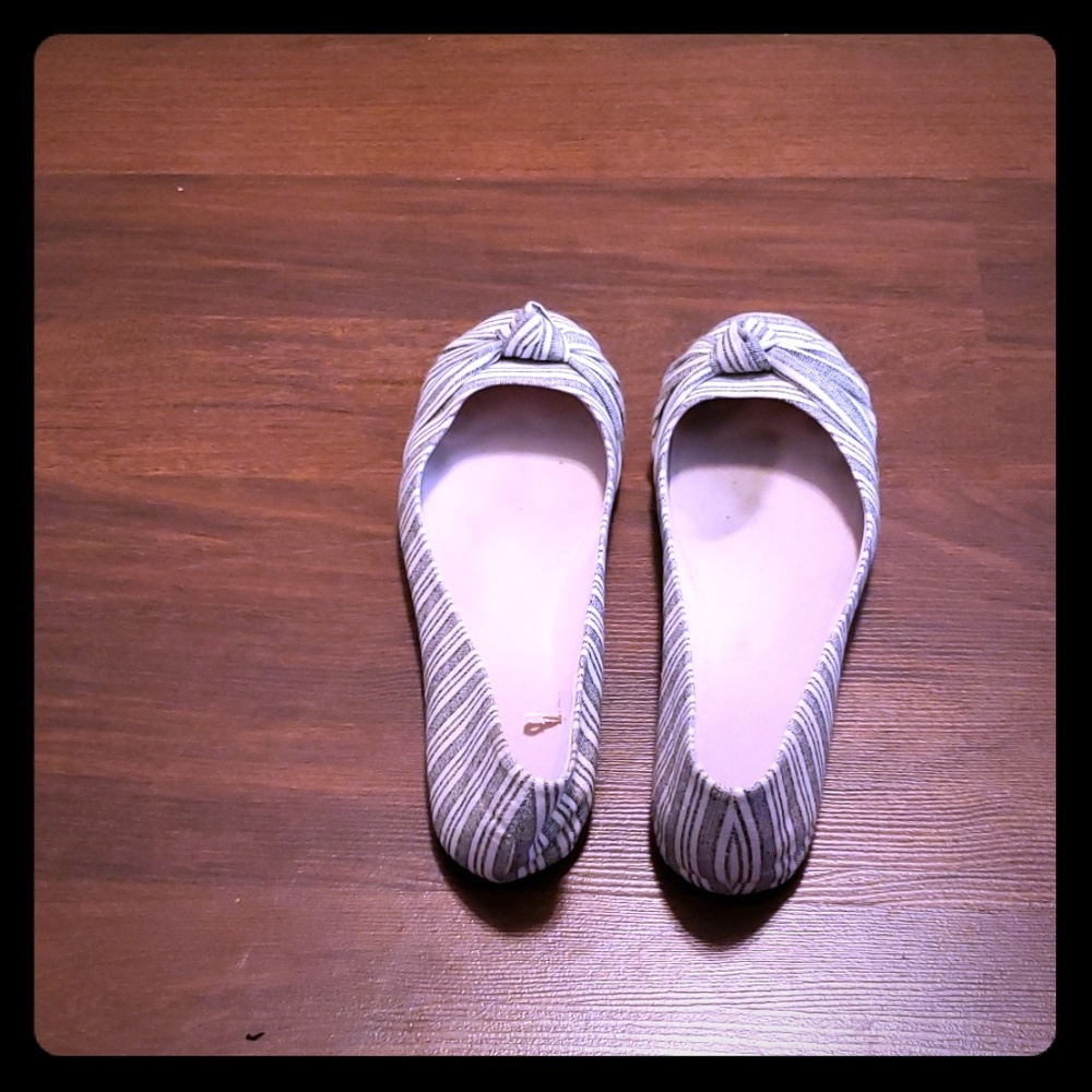 Flats